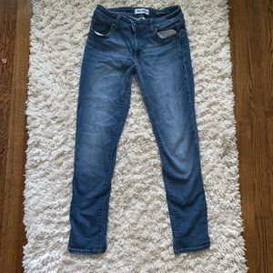DL1961 Jeans Emma Power Leggings
